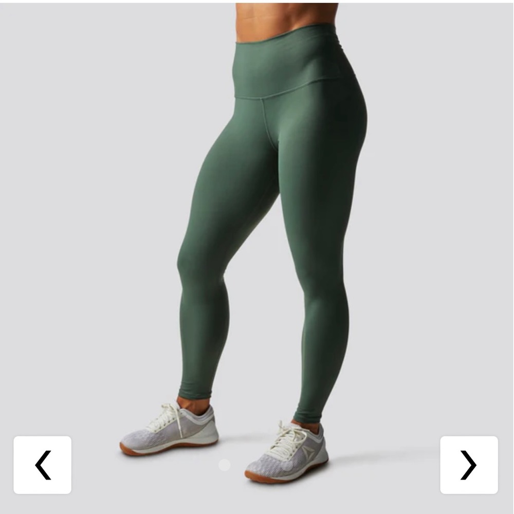 Born Primitive Lift yourself up legging BNWT